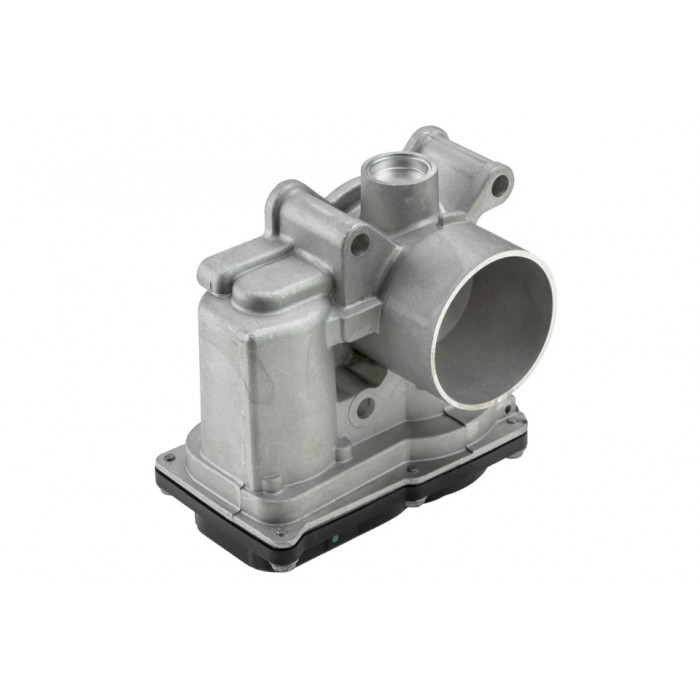 Corps Papillon d'Admission d'Air Pour Dacia Logan Logan Ii Logan Ii 161202859R