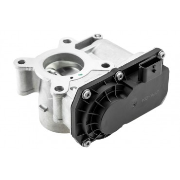 Corps Papillon d'Admission d'Air Pour Dacia Logan Logan Ii Logan Ii 161202859R