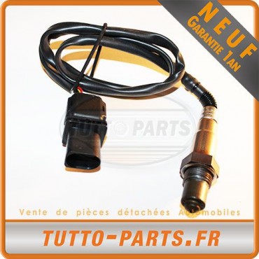 Sonde Lambda Audi Volkswagen