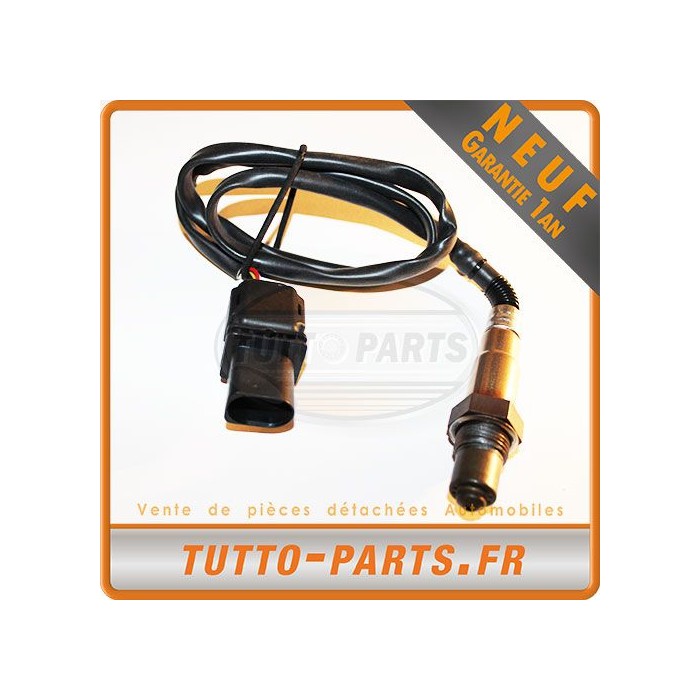 Sonde Lambda Audi Volkswagen