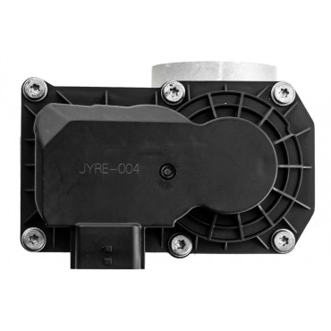 Corps Papillon d'Admission d'Air Pour Dacia Logan Logan Ii Logan Ii 161202859R