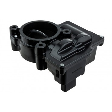 Corps Papillon d'Admission d'Air Pour Audi A1 Seat Ibiza Iv St Sc 03C128063A