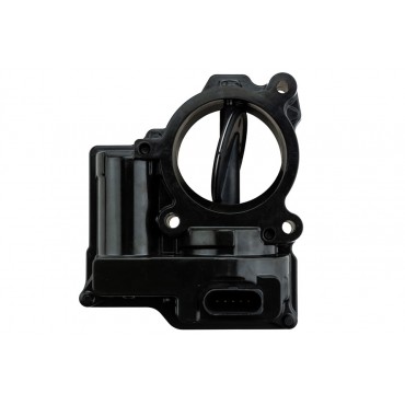 Corps Papillon d'Admission d'Air Pour Audi A1 Seat Ibiza Iv St Sc 03C128063A