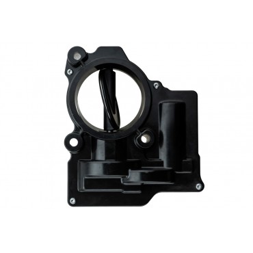 Corps Papillon d'Admission d'Air Pour Audi A1 Seat Ibiza Iv St Sc 03C128063A