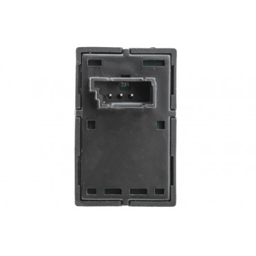 Bouton Interrupteur de Lève Vitre Pour Bmw Série 5 X3 X4 X5 61319327031