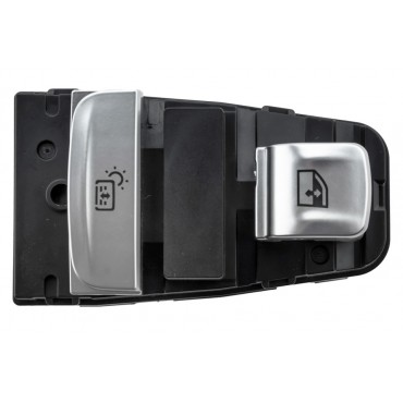 Bouton Interrupteur de Lève Vitre Pour Bmw Série 6 G32 61316832736