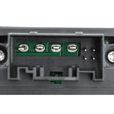 Bouton Interrupteur de Lève Vitre Pour Bmw Série 6 G32 61316832736