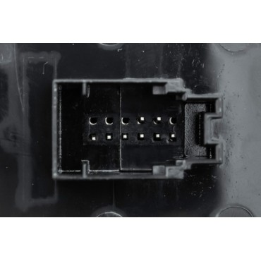 Bouton Interrupteur de Lève Vitre Pour Bmw Série 7 G11 G12 61319382503