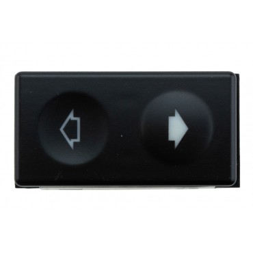 Bouton Interrupteur de Lève Vitre Pour Bmw Série 3 Z3 Roadster 61318365300