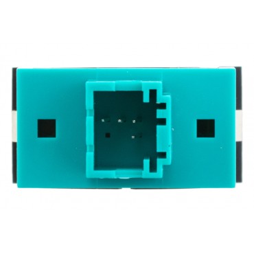 Bouton Interrupteur de Lève Vitre Pour Bmw Série 3 Z3 Roadster 61318365300