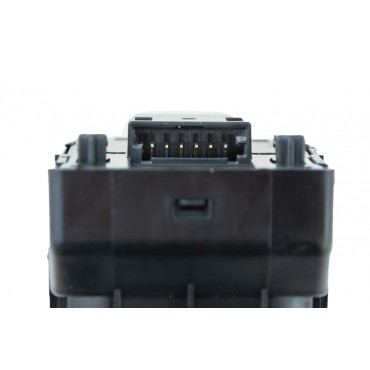 Bouton Interrupteur de Lève Vitre Pour Tesla Model 3 2017-2020 108103702G