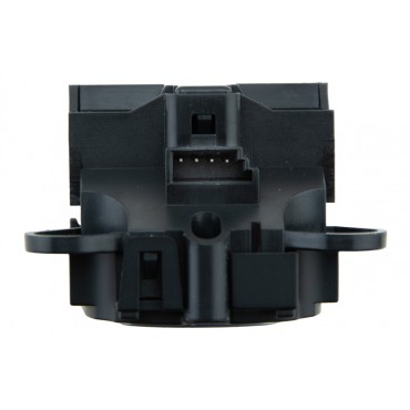 Bouton Interrupteur de Lève Vitre Pour Tesla Model X 2015-2017 103810702C