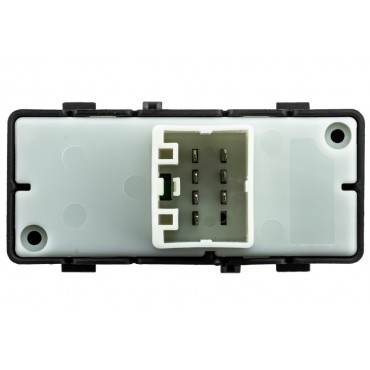 Bouton Interrupteur de Lève Vitre Pour Dodge Caliber Jeep Patriot 56046219AA