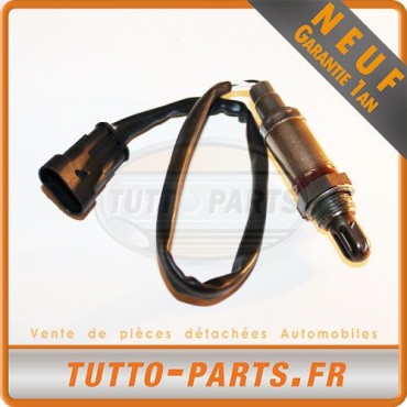 Sonde Lambda Renault Kangoo Clio
