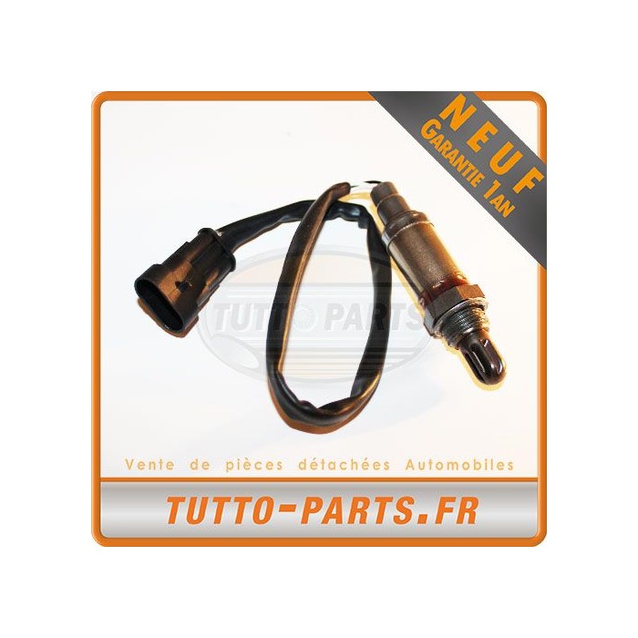 Sonde Lambda Renault Kangoo Clio