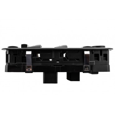 Bouton Interrupteur de Lève Vitre Pour Chrysler Grand Voyager V 68110871AA