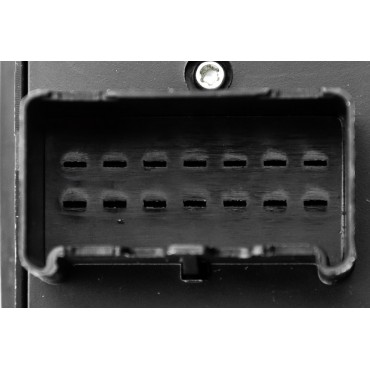 Bouton Interrupteur de Lève Vitre Pour Chrysler Grand Voyager V 68110871AA