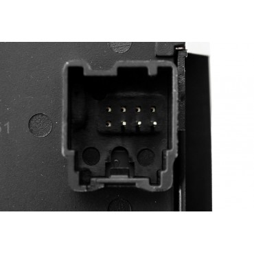 Bouton Interrupteur de Lève Vitre Pour Chrysler Grand Voyager V 68110871AA