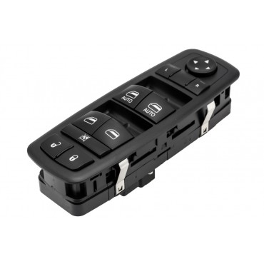 Bouton Interrupteur de Lève Vitre Pour Chrysler Pacifica Voyager 68234092AC