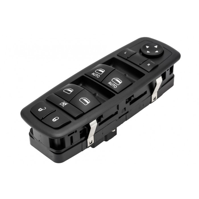 Bouton Interrupteur de Lève Vitre Pour Chrysler Pacifica Voyager 68234092AC