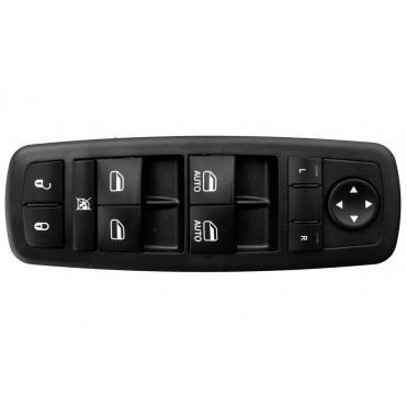 Bouton Interrupteur de Lève Vitre Pour Chrysler Pacifica Voyager 68234092AC