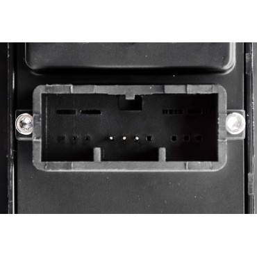 Bouton Interrupteur de Lève Vitre Pour Chrysler Pacifica Voyager 68234092AC