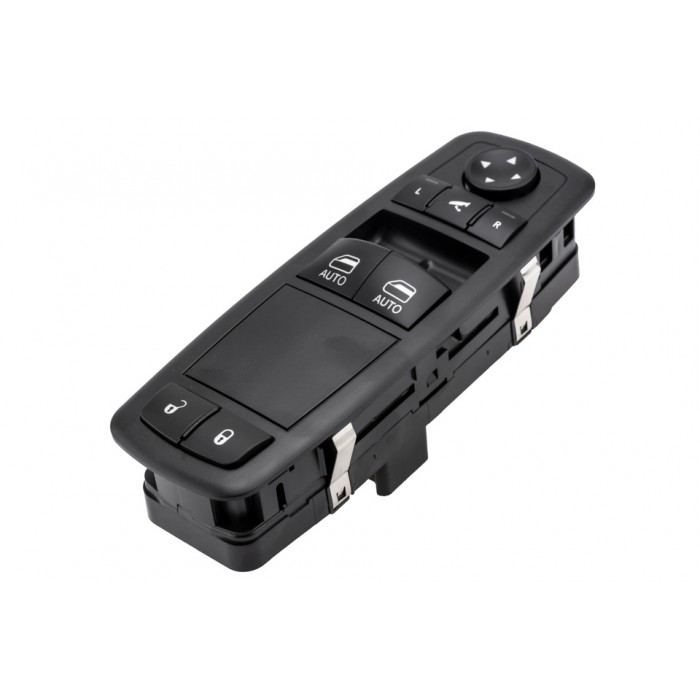 Bouton Interrupteur de Lève Vitre Pour Dodge Ram 1500 68148895AA 68148895AB