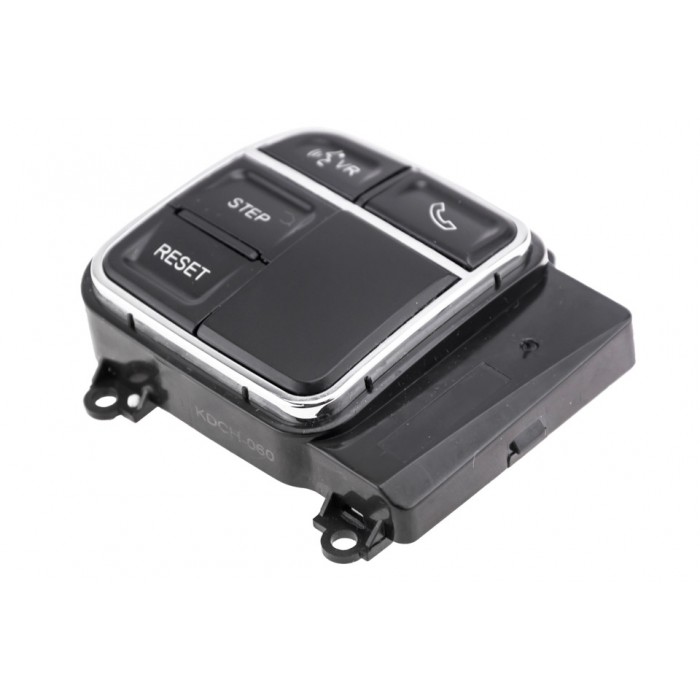 Interrupteur de Volant Gauche Pour Chrysler Grand Voyager V 56046253AC