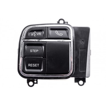 Interrupteur de Volant Gauche Pour Chrysler Grand Voyager V 56046253AC