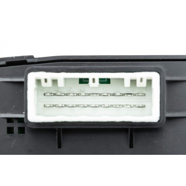 Bouton Interrupteur de Lève Vitre Pour Hyundai Elantra Vi 93570F2100