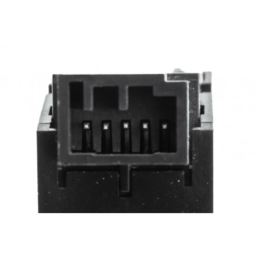 Bouton Interrupteur de Lève Vitre Pour Land Rover Range Rover LR003856