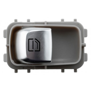 Bouton Interrupteur de Lève Vitre Pour Mercedes Classe C V Glc Vito 2057371000