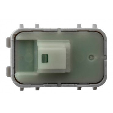 Bouton Interrupteur de Lève Vitre Pour Mercedes Classe C V Glc Vito 2057371000