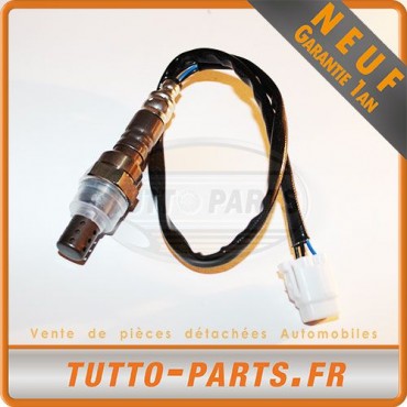 Sonde Lambda Subaru Heritage Forester