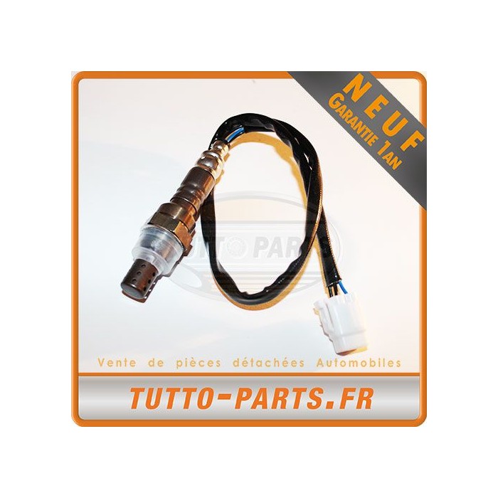 Sonde Lambda Subaru Heritage Forester