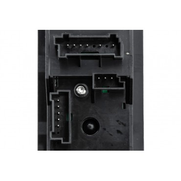 Bouton Interrupteur de Lève Vitre Pour Mercedes 3,5-T 3-T 4,6-T 5-T 9065451413