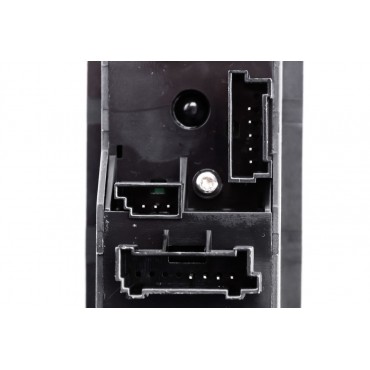 Bouton Interrupteur de Lève Vitre Pour Mercedes Sprinter 3-T 4,6-T A9065451613