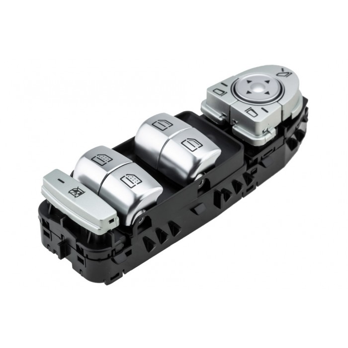Bouton Interrupteur de Lève Vitre Pour Mercedes Classe E Cls A2229052004
