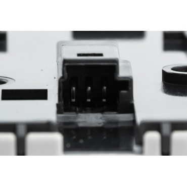 Bouton Interrupteur de Lève Vitre Pour Mercedes Classe E S Cls 2139054803