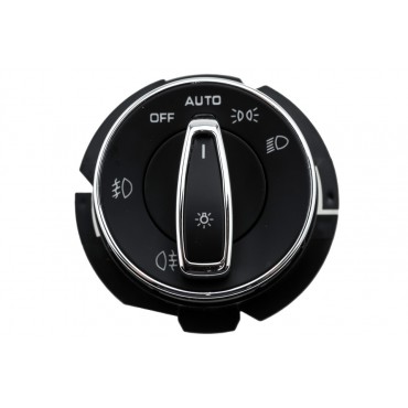Interrupteur de Lumière Commodo Pour Porsche Cayenne Macan 95861353305