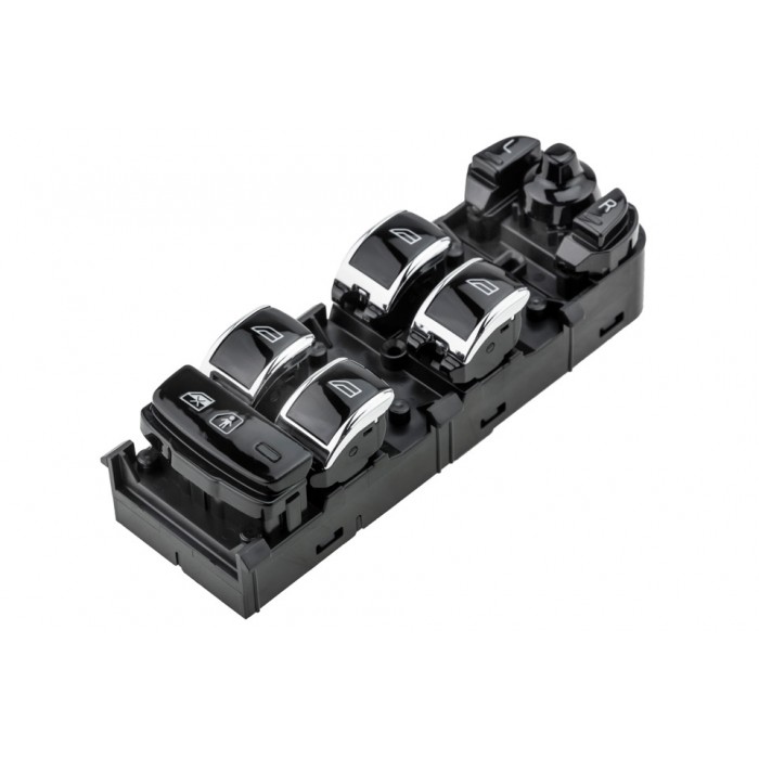 Bouton Interrupteur de Lève Vitre Pour Volvo S90 II 2016-2022 31415521