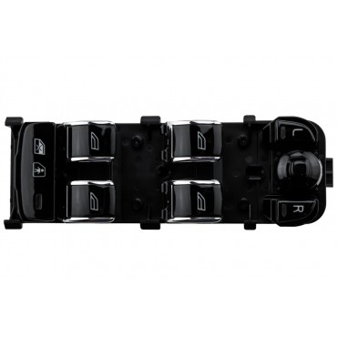 Bouton Interrupteur de Lève Vitre Pour Volvo S90 II 2016-2022 31415521