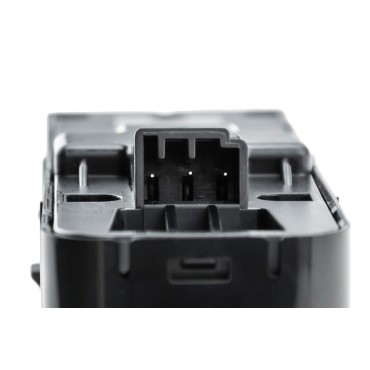 Bouton Interrupteur de Lève Vitre Pour Volvo S90 II 2016-2022 31415521