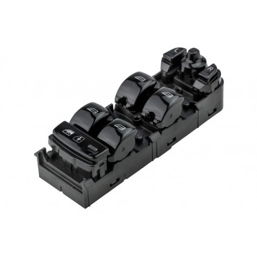 Bouton Interrupteur de Lève Vitre Pour Volvo S90 Ii V90 Ii Xc90 Ii 31433927