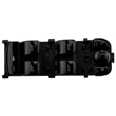 Bouton Interrupteur de Lève Vitre Pour Volvo S90 Ii V90 Ii Xc90 Ii 31433926