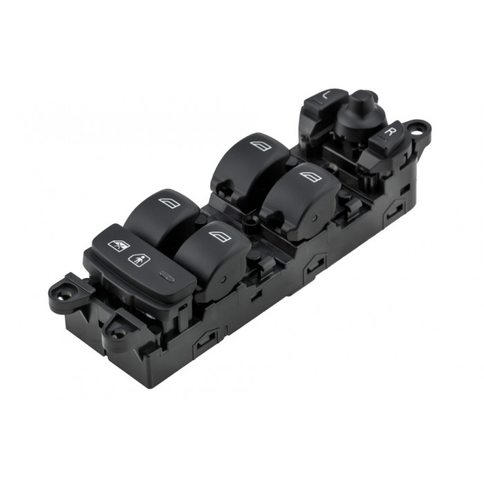 Bouton Interrupteur de Lève Vitre Pour Volvo S60 Ii V60 I 2010-2018 31334348