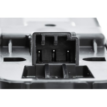 Bouton Interrupteur de Lève Vitre Pour Volvo S60 Ii V60 I 2010-2018 31334348