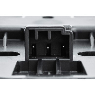 Bouton Interrupteur de Lève Vitre Pour Volvo V60 Ii Xc60 Ii 31433406