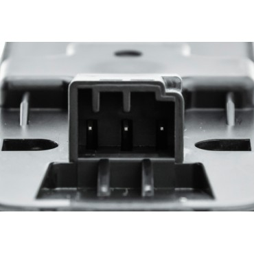 Bouton Interrupteur de Lève Vitre Pour Volvo S60 Iii V60 Ii Xc60 Ii 31433407