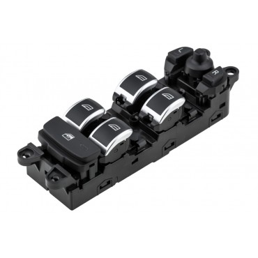 Bouton Interrupteur de Lève Vitre Pour Volvo S60 Ii V60 I Xc60 I 31415675